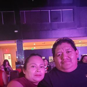 Meet your Posher, Rocio